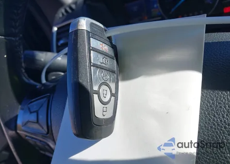 2016 Ford Explorer Xlt from USA, damaged, VIN 1FM5K7D83GGB10871